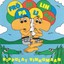 Hippulat vinkumaan Albumcover