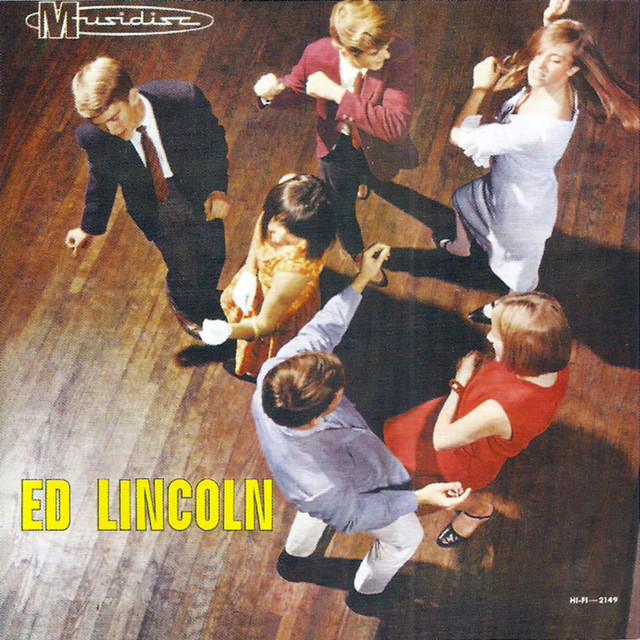 Ed Lincoln Photo