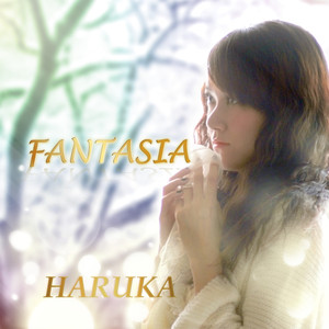 FANTASIA Albumcover