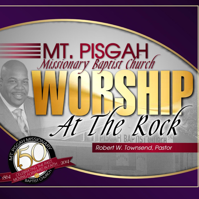 Pisgah Photo