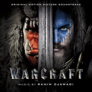 Warcraft Original Motion Picture Soundtrack album
