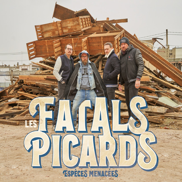 Espèces Menacées cover