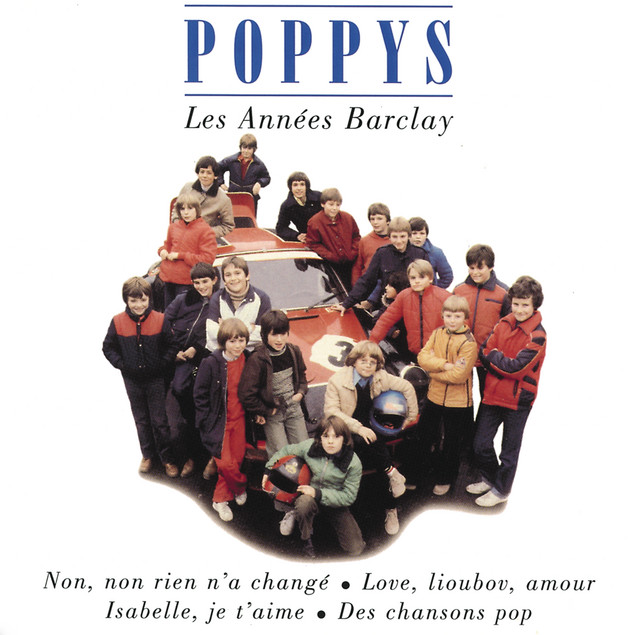 Les Poppys Photo