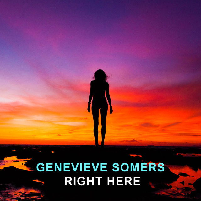 Genevieve Somers Photo