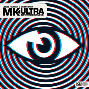 MK Ultra (Operation Hypnosis) cover