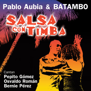 Pablo Aubia