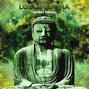 Transfiguration (Anti-Gravity mix) cover