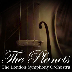 The Planets album