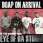 Eye of Da Storm - 20 Year Anthology Remix Albumcover