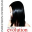 Evolution Albumcover