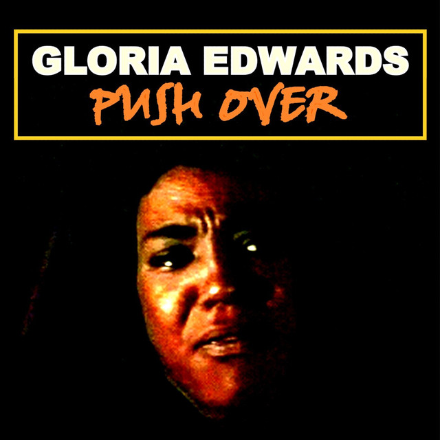 Gloria Edwards Photo