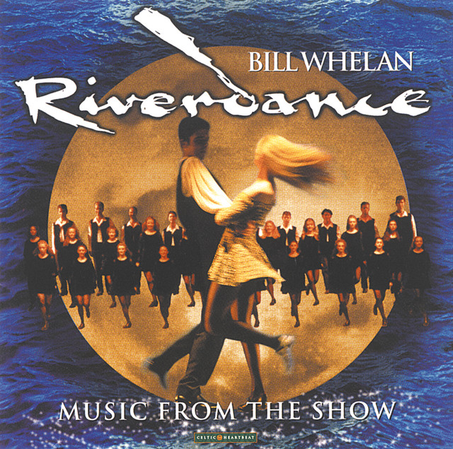 Riverdance (music From The Show) cover