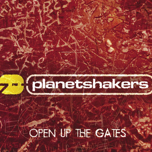 Open Up The Gates album