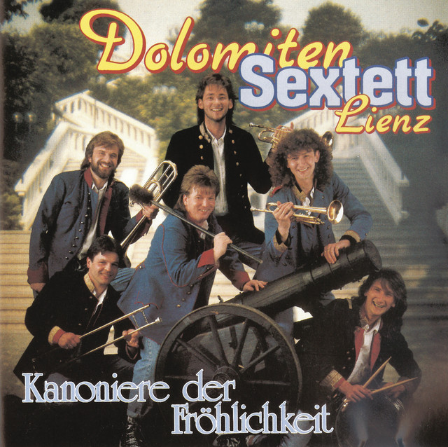 Dolomiten Sextett Lienz Photo