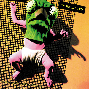 Solid Pleasure cover