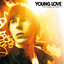 Too Young To Fight It Albumcover