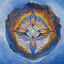 Flight of the Harmonic Messenger Albumcover