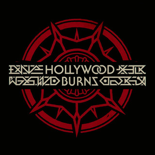 Hollywood Burns Photo