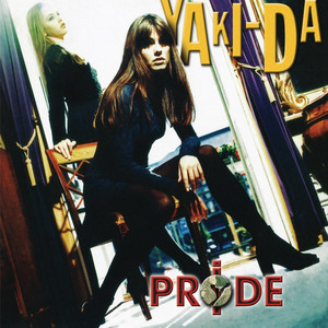 Pride cover