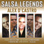 Salsa Legends cover