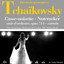 Tchaikovsky : Casse noisette, suite d'orchestre, Op. 71A cover