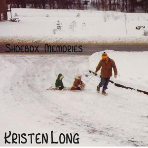 Kristen Long