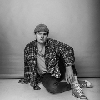 Lewis Ross Photo