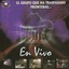 Juda en Vivo Albumcover