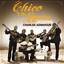 Chico Et Les Gypsies chantent Aznavour cover