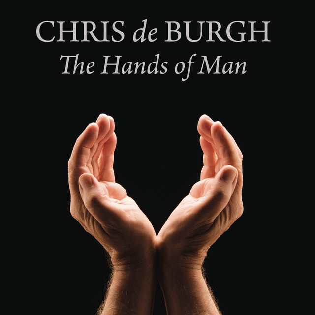 The Hands Of Man cover
