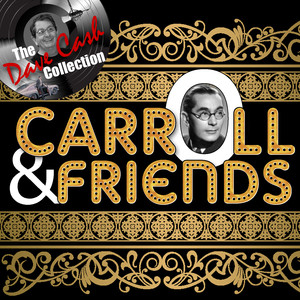 Carroll & Friends (The Dave Cash Collection) album