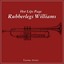 Rubberlegs Williams Albumcover