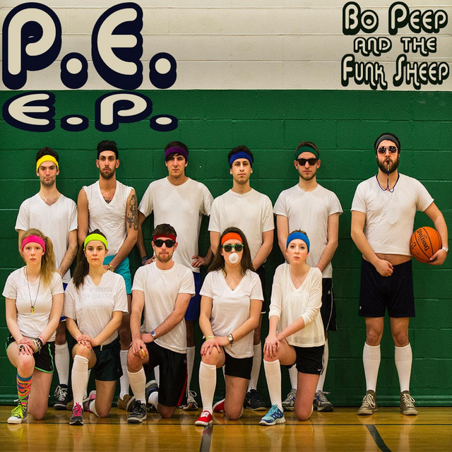 Bo and Peep Photo