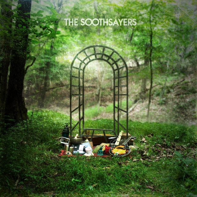 The Soothsayers Photo