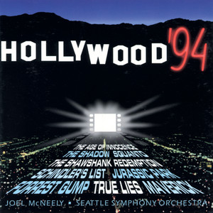 Hollywood '94 album