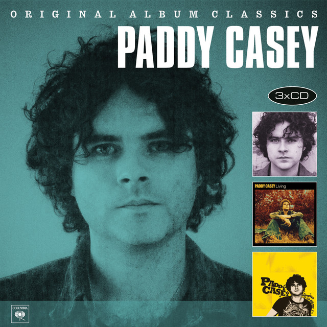 Original Album Classics cover