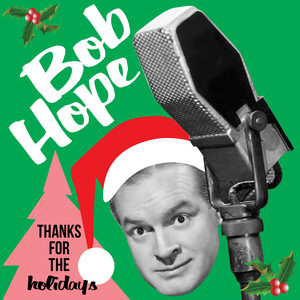 Thanks for the Holidays album