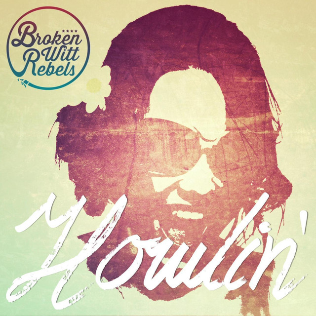 Howlin' (ep) cover