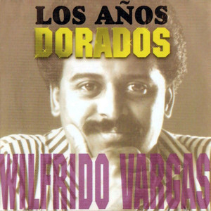 Los años dorados album