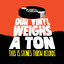 Our Vinyl Weighs A Ton - This Is Stones Throw Records cover