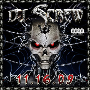 11.16.09 album