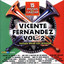 Canta Como - Sing Along: Vicente Fernandez, Vol. 2 Albumcover