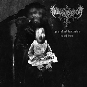 I Am a Misanthrope cover
