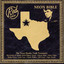 Neon Bible - The Texas Honky Tonk Testament Albumcover