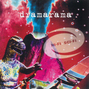 Hi-Fi Sci-Fi album