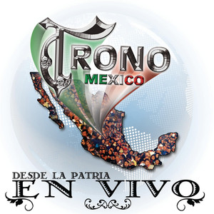 En vivo: Desde la patria album