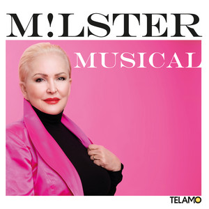 Milster. cover
