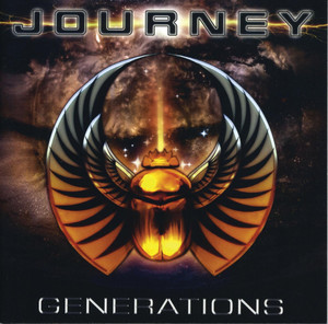 Generations cover