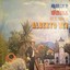 Chile en el Arpa de Alberto Rey Albumcover