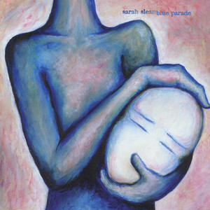 Blue Parade cover